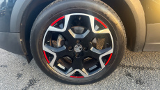 Vauxhall Mokka 1.2 Turbo 100 GS  5dr Petrol Hatchback